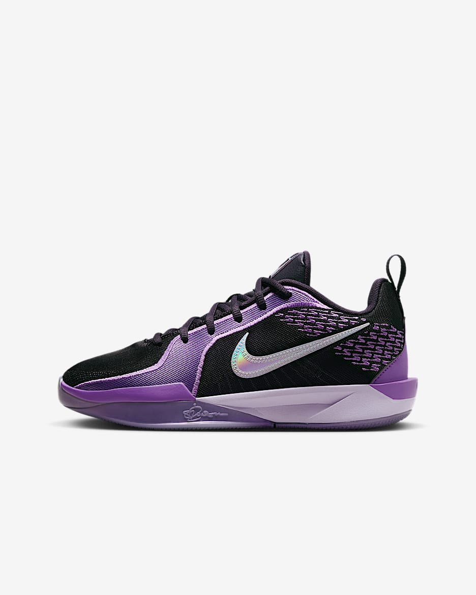 Nike★ Sabrina 2 Basketball バスケシューズ NIKE公式】サブリナ 2